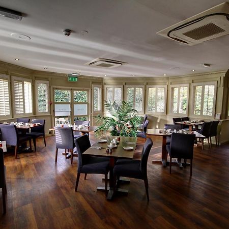 The Rochford Hotel Экстерьер фото