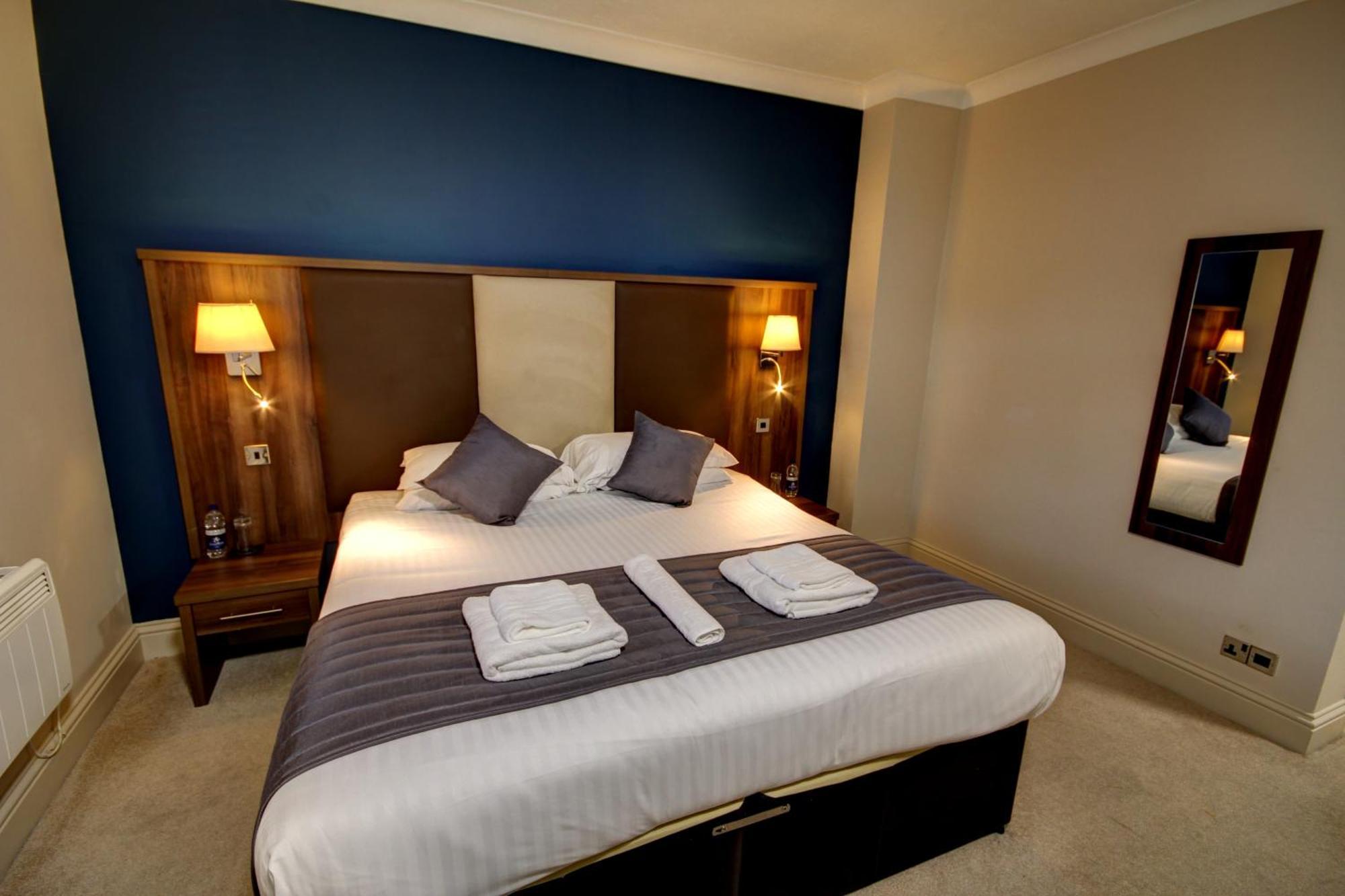 The Rochford Hotel Экстерьер фото